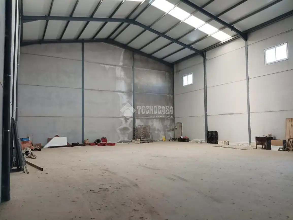 Local comercial de lloguer a Calle MOLINEROS, imagen 12