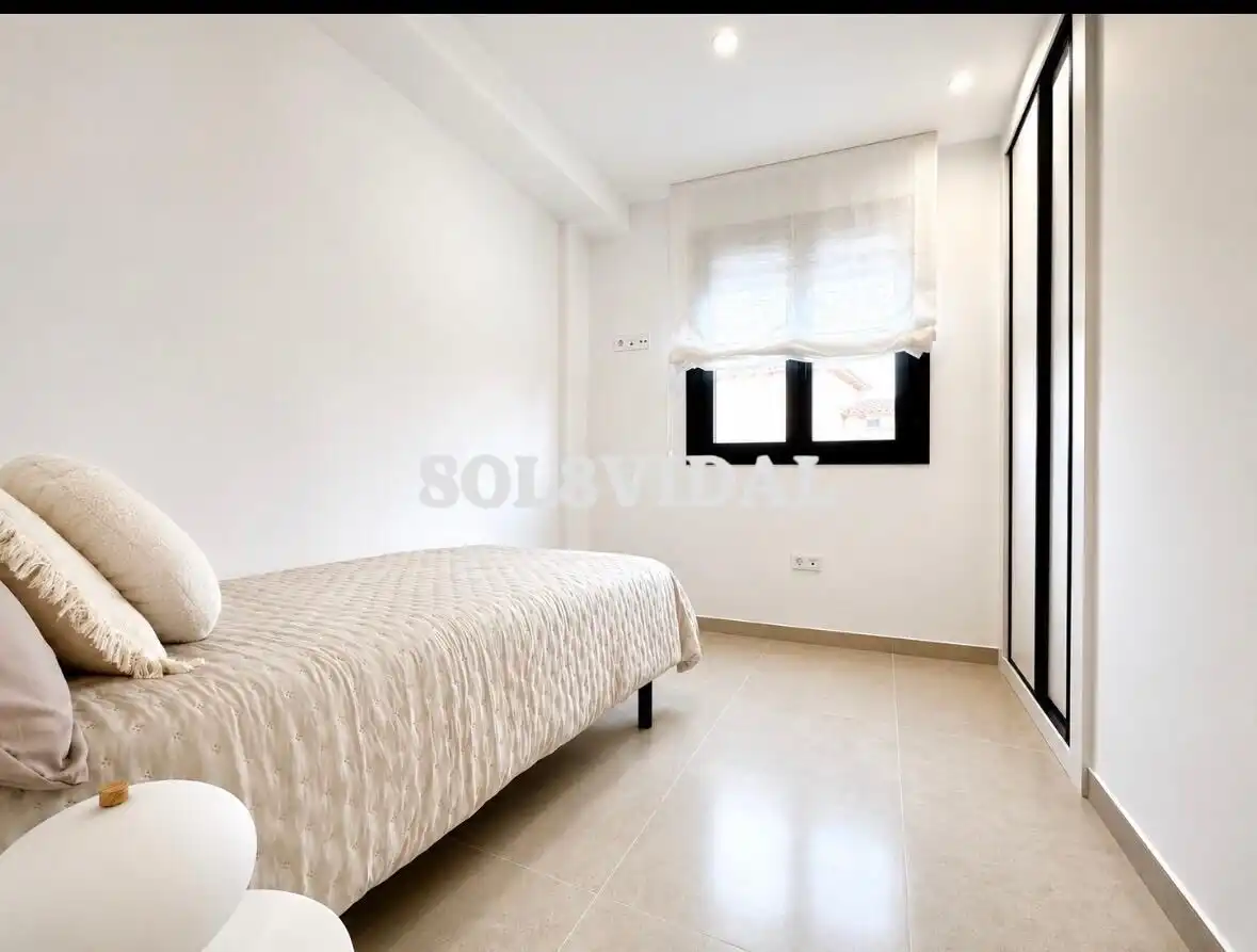 Villa mit Pool zum Verkauf in Benferri, imagen 12