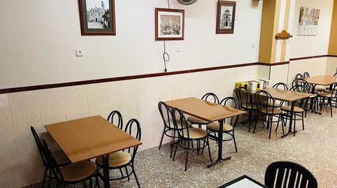 Foto 2 von Geschaftsraum zur Miete in Casco Histórico, Antequera