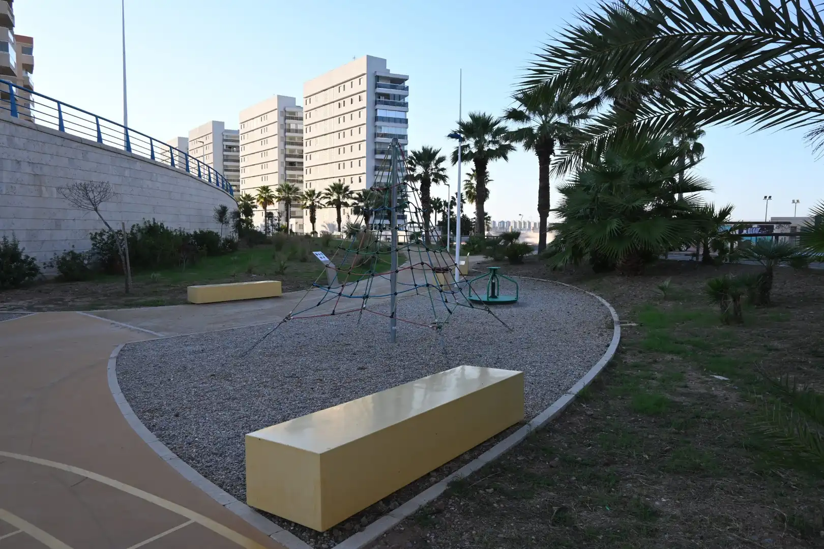Dúplex con piscina en venta en Calle Pedáneo Vicente Molina 13, imagen 38
