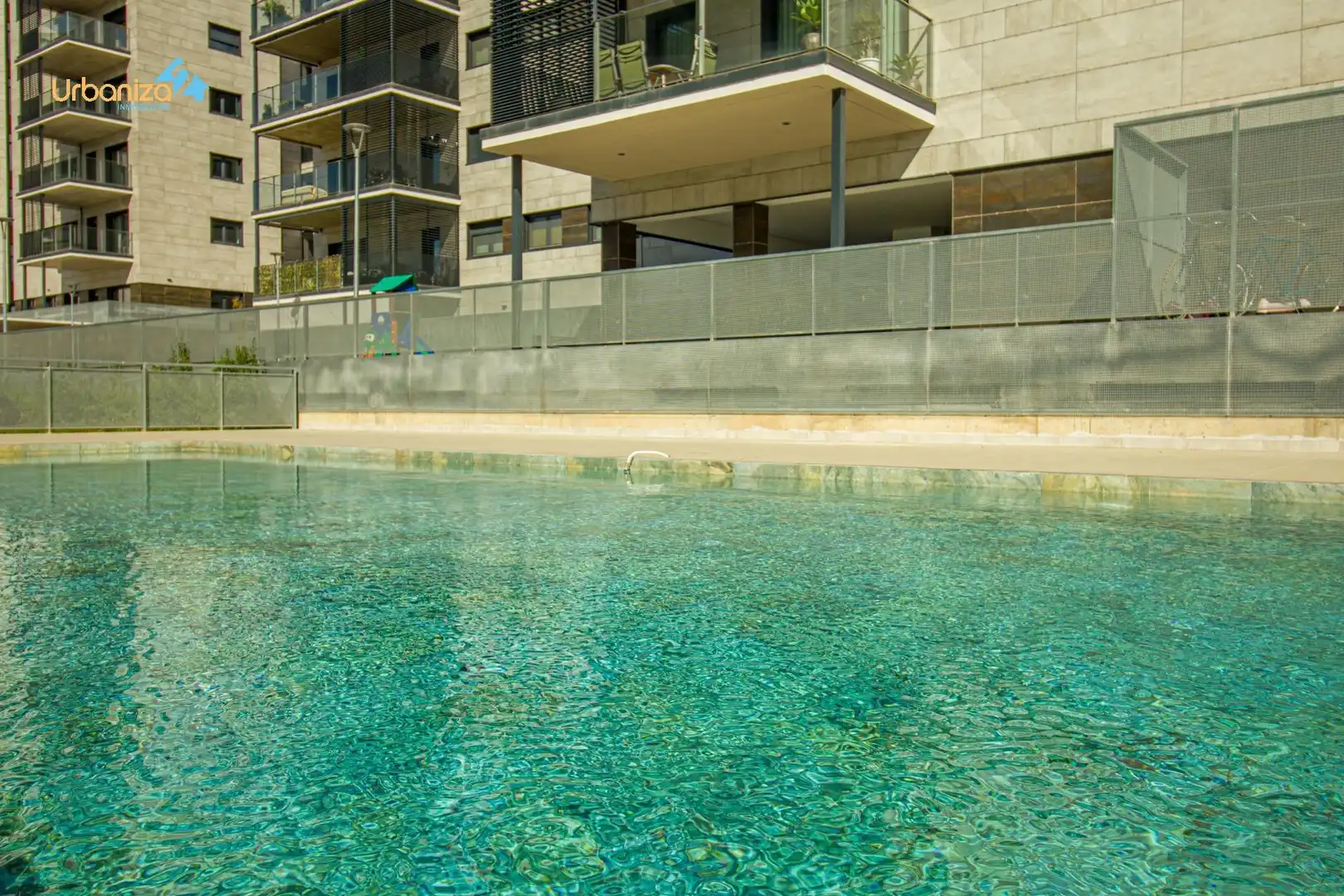 Apartament amb piscina en venda a Avenida de Adolfo Díaz Ambrona, imagen 35
