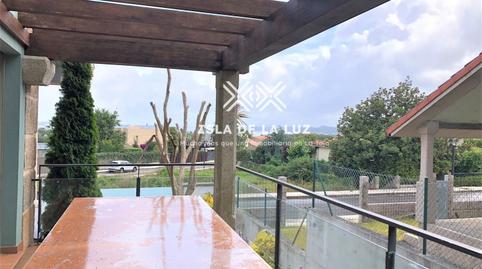 Foto 2 de Casa o chalet en venta en Carretera Ensenada de la Toja, Vilalonga, Pontevedra