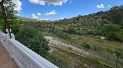 Foto 5 de Finca rústica en venta en Guaro, Málaga