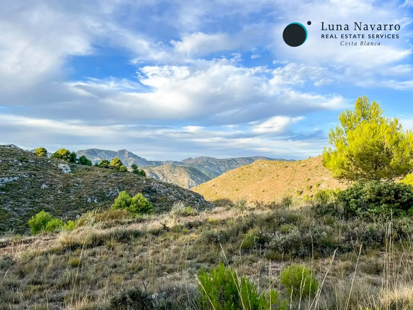 Land for sale in Calle San Antonio, 50, Confrides