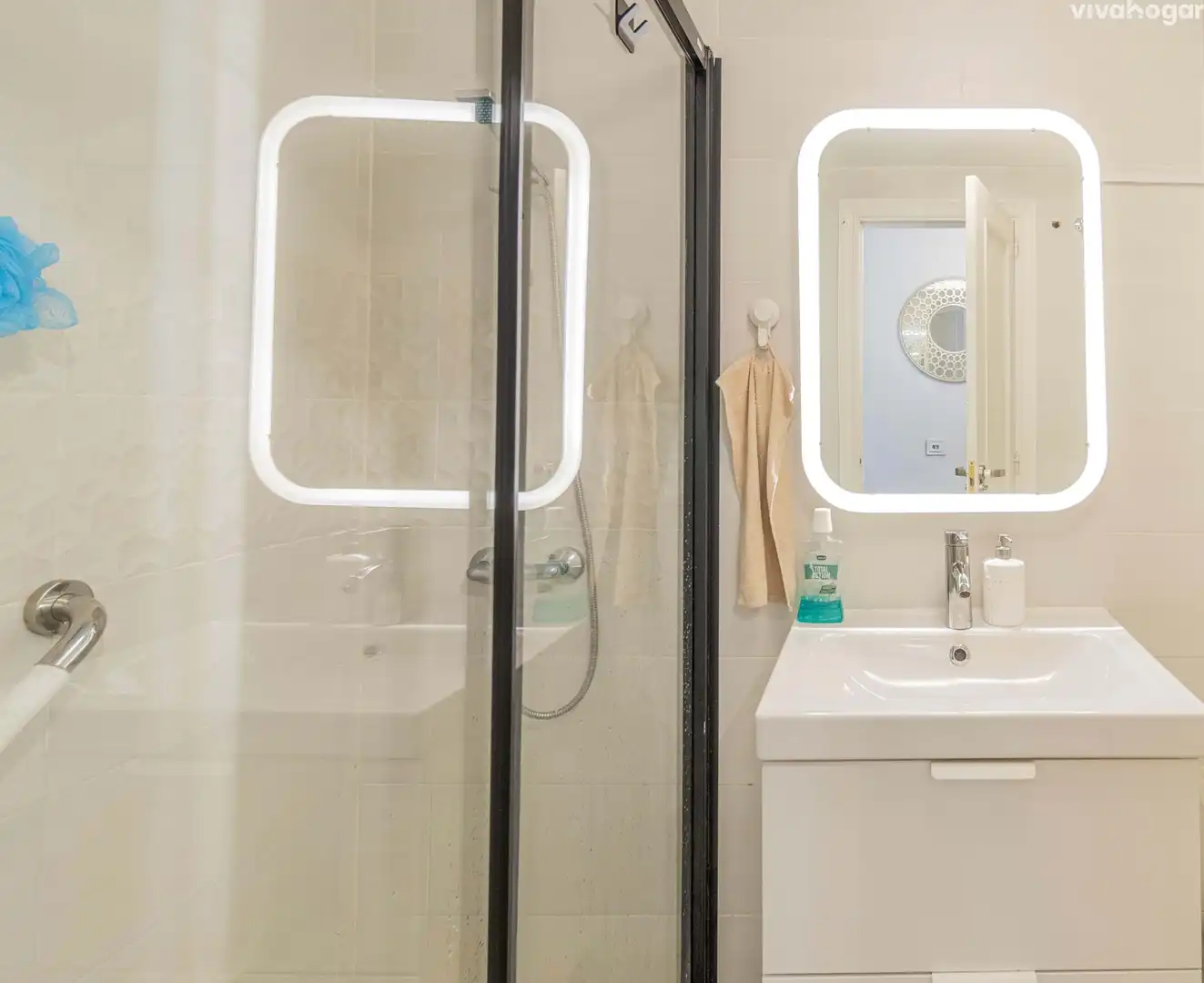 Piso en venta en Entrepeñas, Ensanche de Vallecas - La Gavia