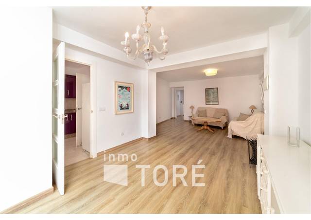 Piso en Venta en La Victoria