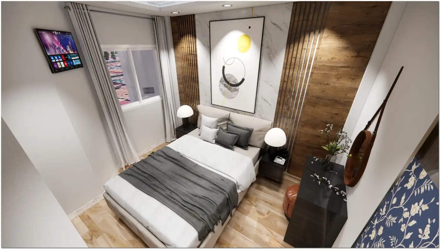 Piso con ascensor en venta en Puerto Deportivo, imagen 6