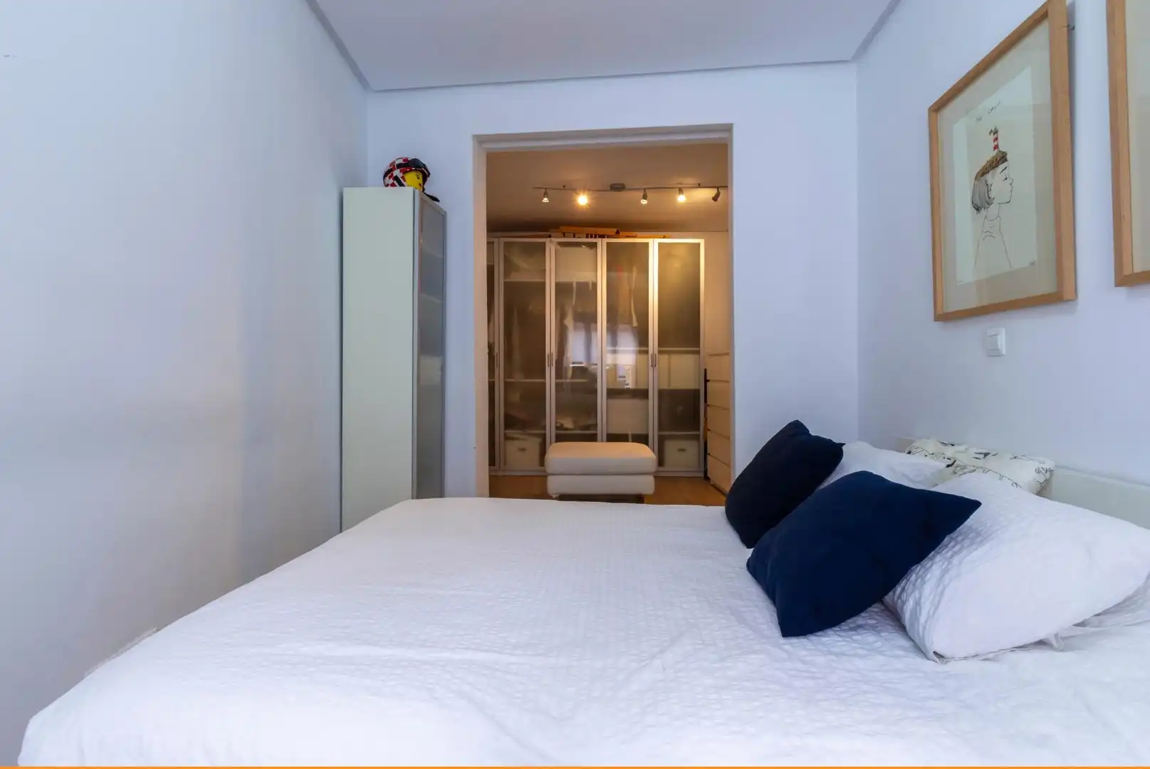 Appartement avec ascenseur à vendre à Calle del Ave María, imagen 11
