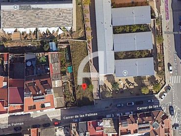 Rural land for sale in Las Palmas