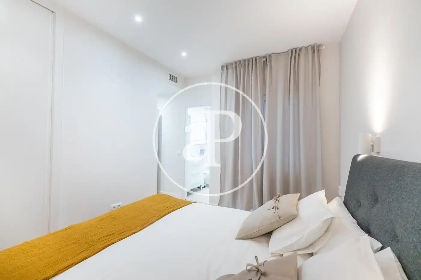 Habitación de Piso en venta en Madrid con Aire acondicionado, Calefacción y Amueblado