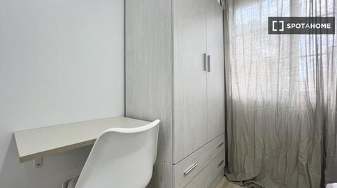 Foto 5 von Wohnung zur untervermieten in Vega de San José, Las Palmas de Gran Canaria