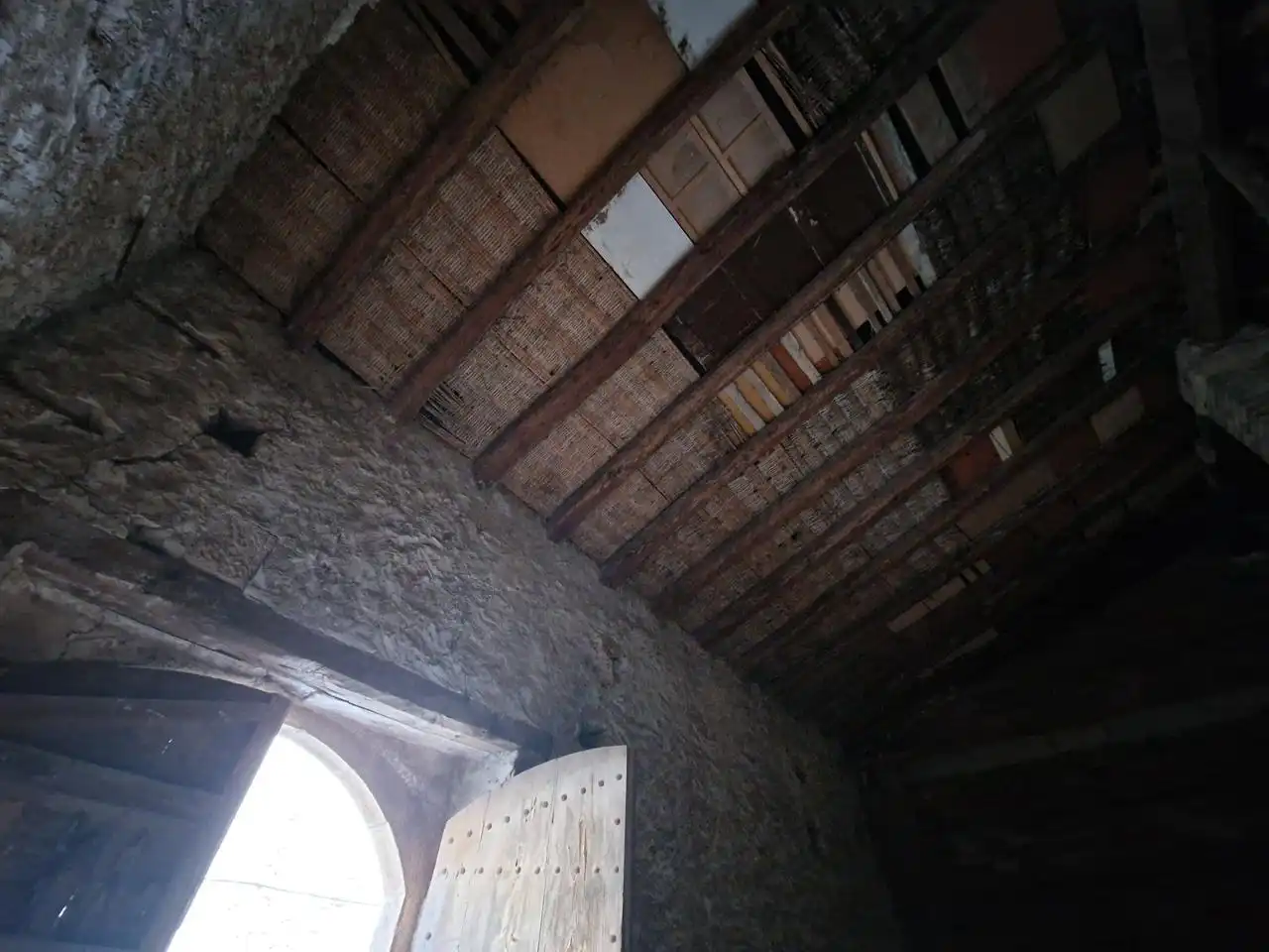 Edificio en venta en Carrer de les Eres, Ulldemolins