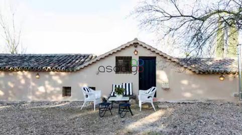 Photo 2 of House or chalet for sale in La Fuente, Cañizar, Guadalajara