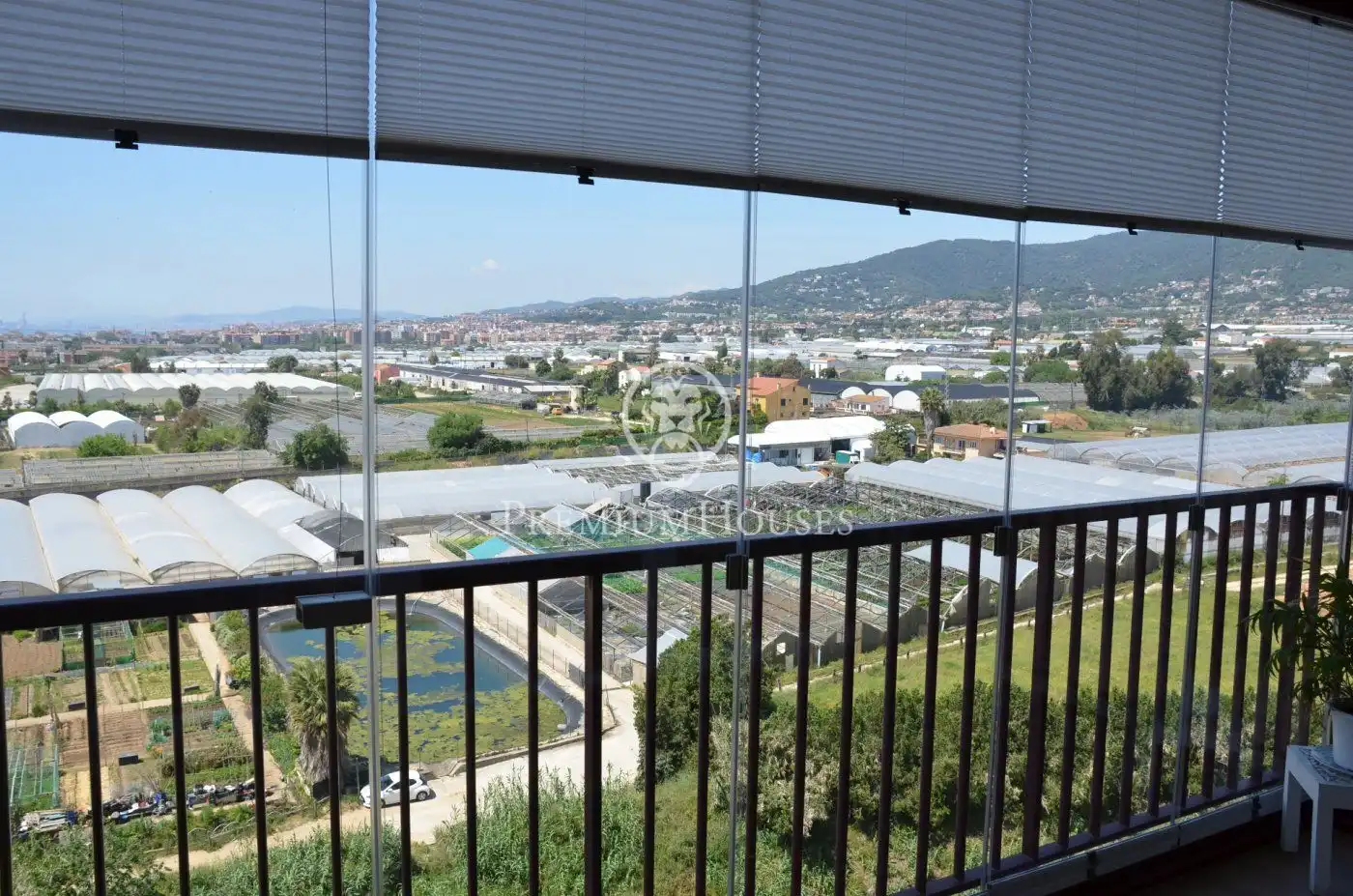 Wohnung mit Terrasse zur Miete in Veral d'Ocata, imagen 2