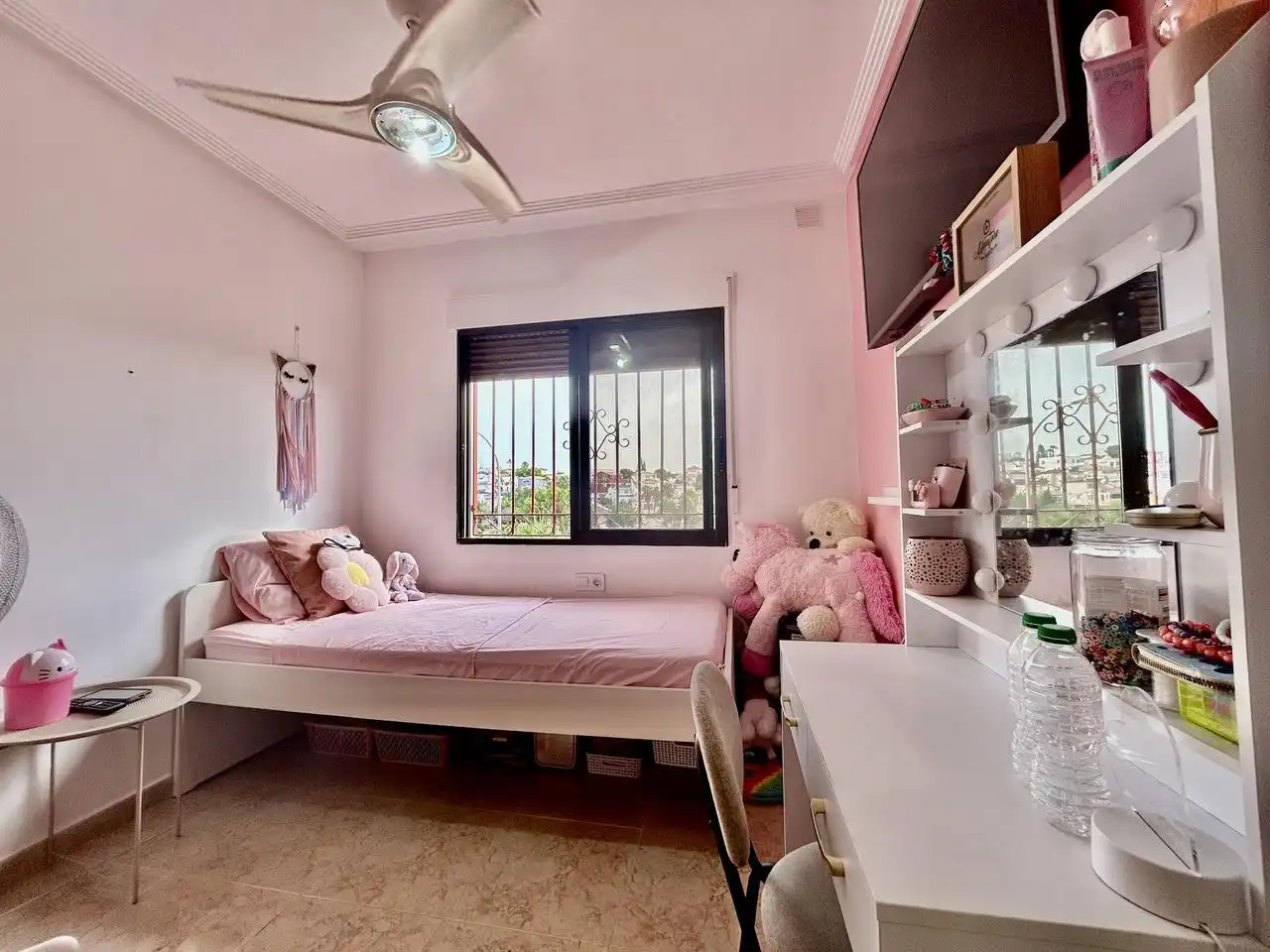 Dormitori de Apartament en venda en Orihuela