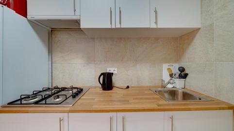 Foto 5 de Apartamento en venta en Calle Donoso Cortes, Carolinas Bajas, Alicante