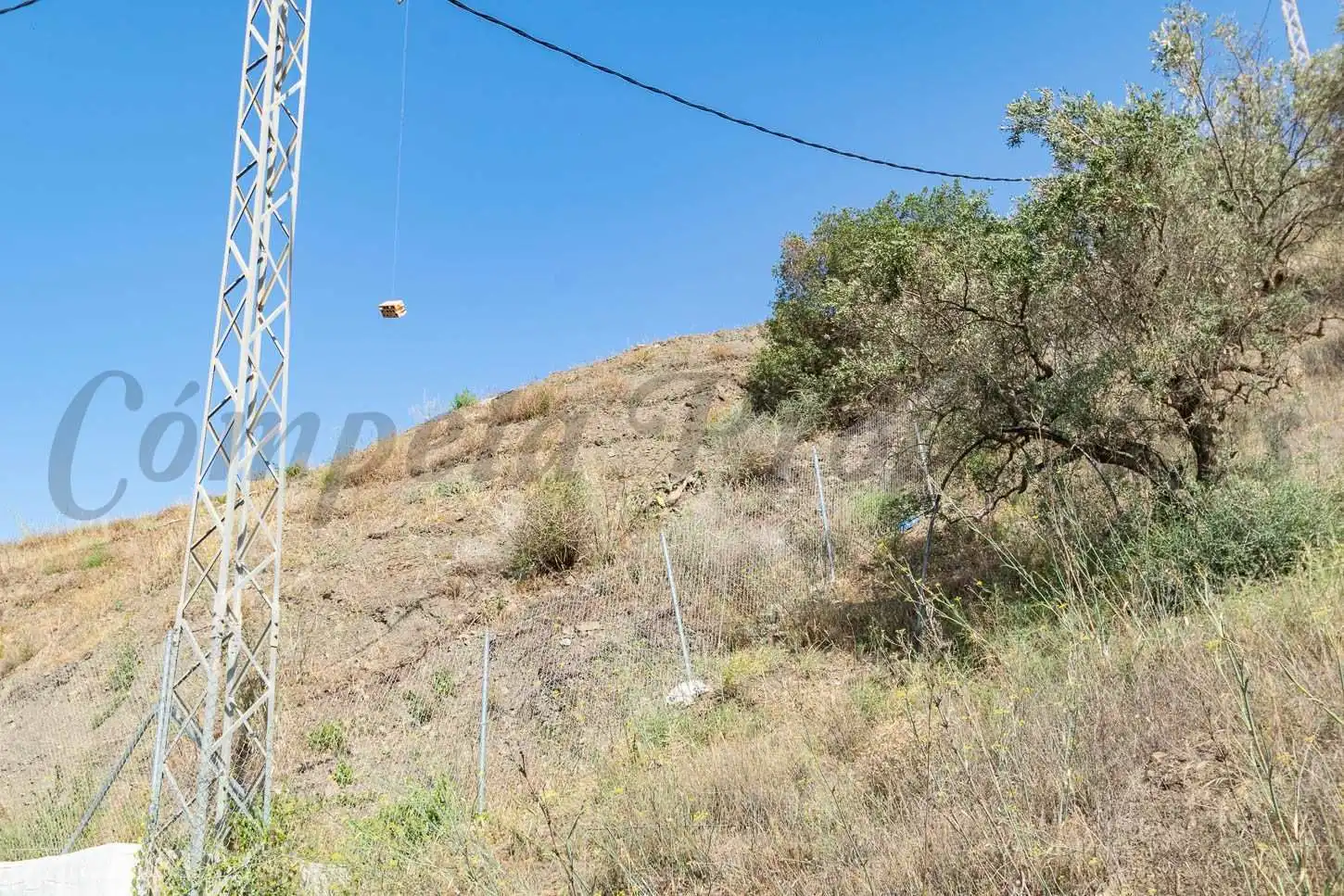 Rustikales Grundstück zum Verkauf in Torrox Pueblo, imagen 7