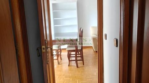 Foto 4 de Apartament de lloguer a Centro, Cáceres Capital