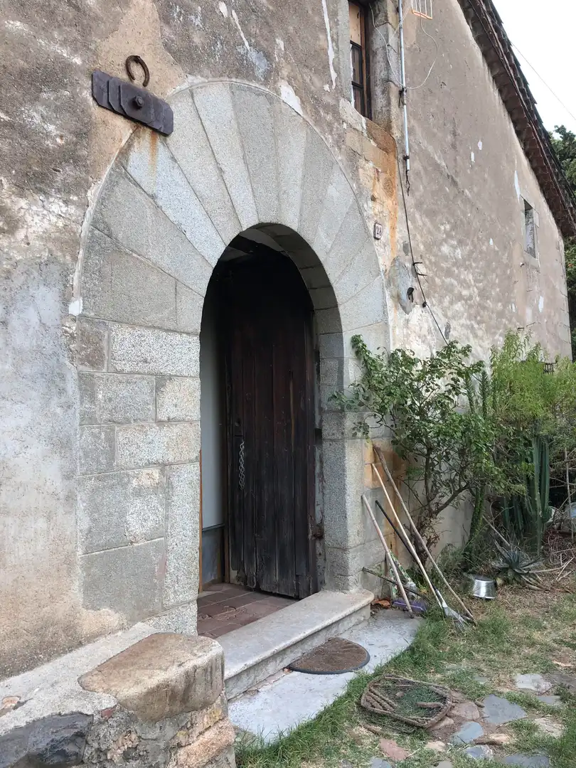 Finca rústica en venta en Sant Celoni