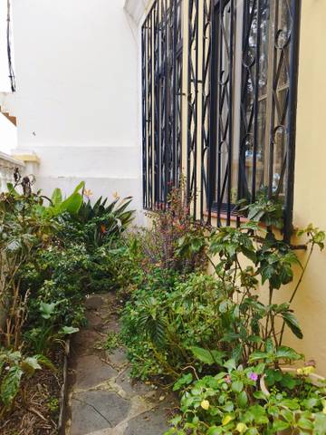 Casa-chalet en Venta en GC-111 en Tafira