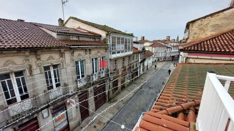 Foto 3 de Pis de lloguer a Rúa de San Pedro, Campus Norte - San Caetano, A Coruña