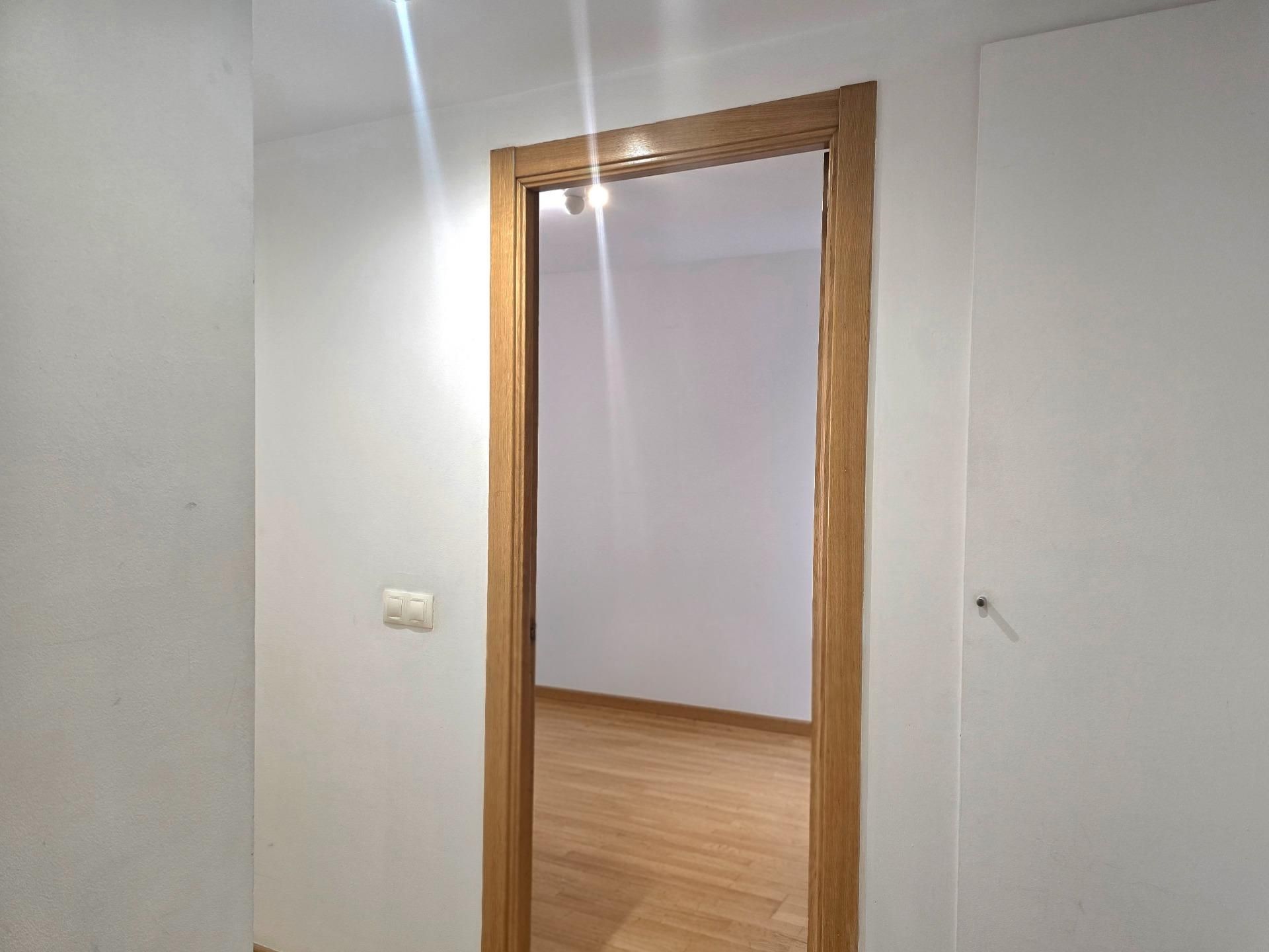 Pis de lloguer en  Valencia Capital amb Aire condicionat i Parquet