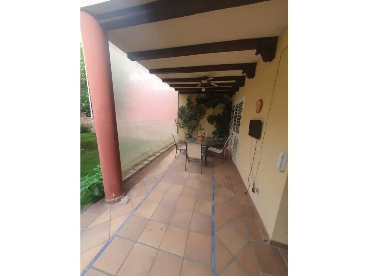 Reihenhaus mit Pool zum Verkauf in Úbeda, imagen 10