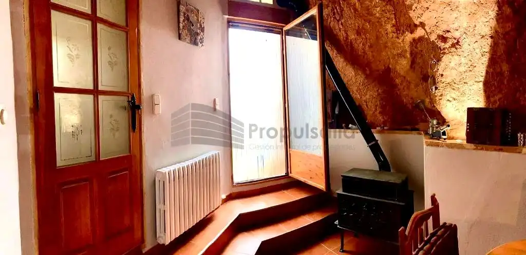 Casa o xalet en venda a Alta, Santa Cruz de Moncayo