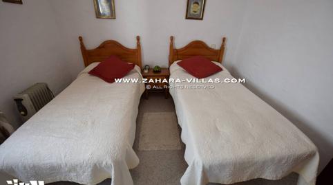 Foto 5 de Casa o xalet en venda a Almarchal, Tahivilla, Cádiz