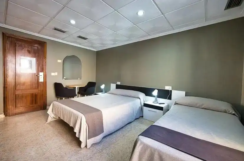 Hotel with lift for sale in Centro, imagen 40