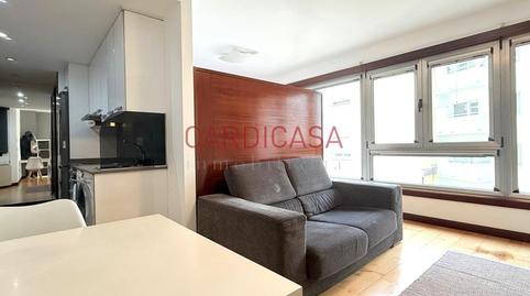 Foto 2 von Wohnung zur Miete in Joaquín Loriga, Plaza España - Corte Inglés, Vigo