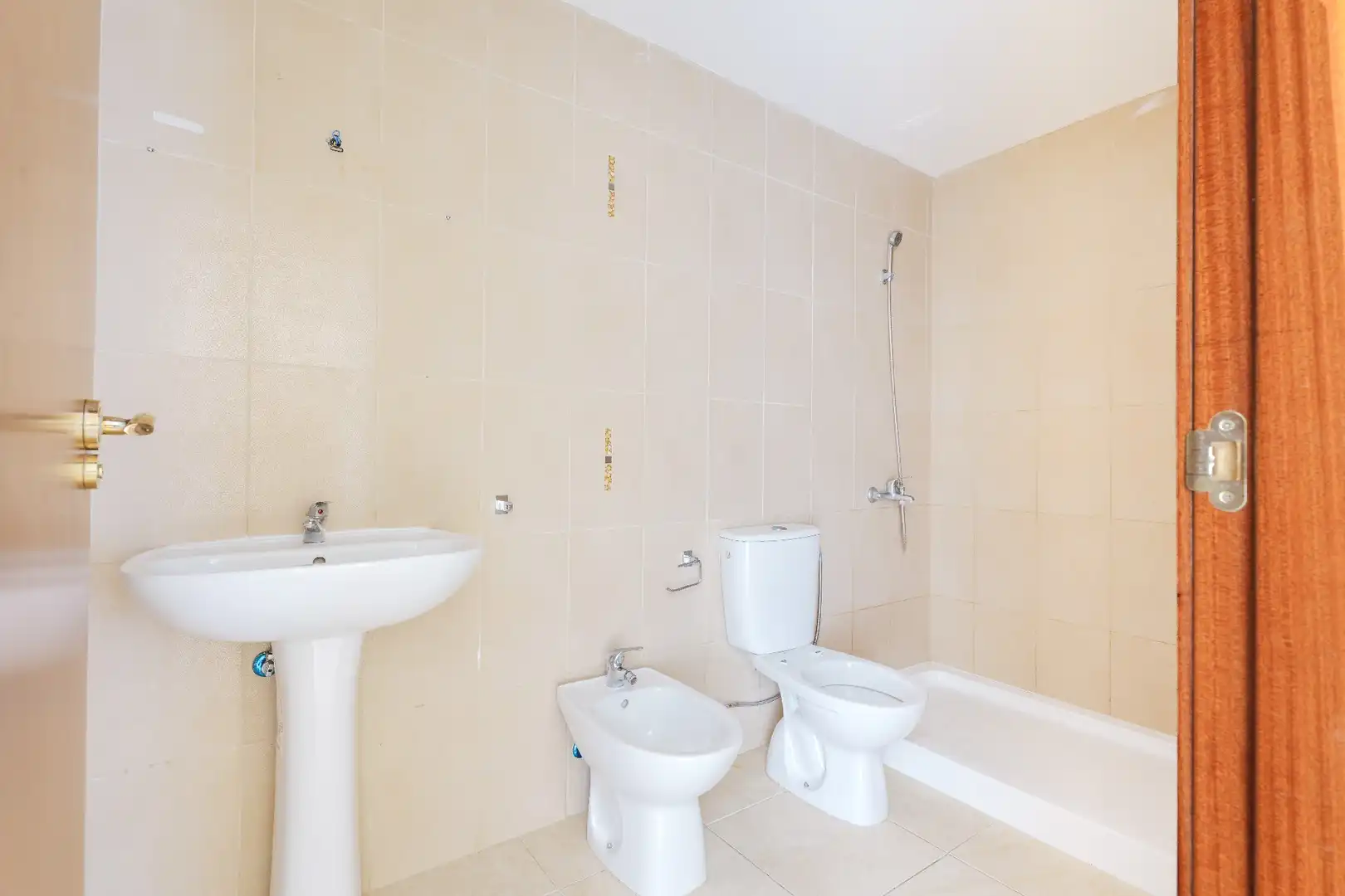 Flat for sale in Tejina