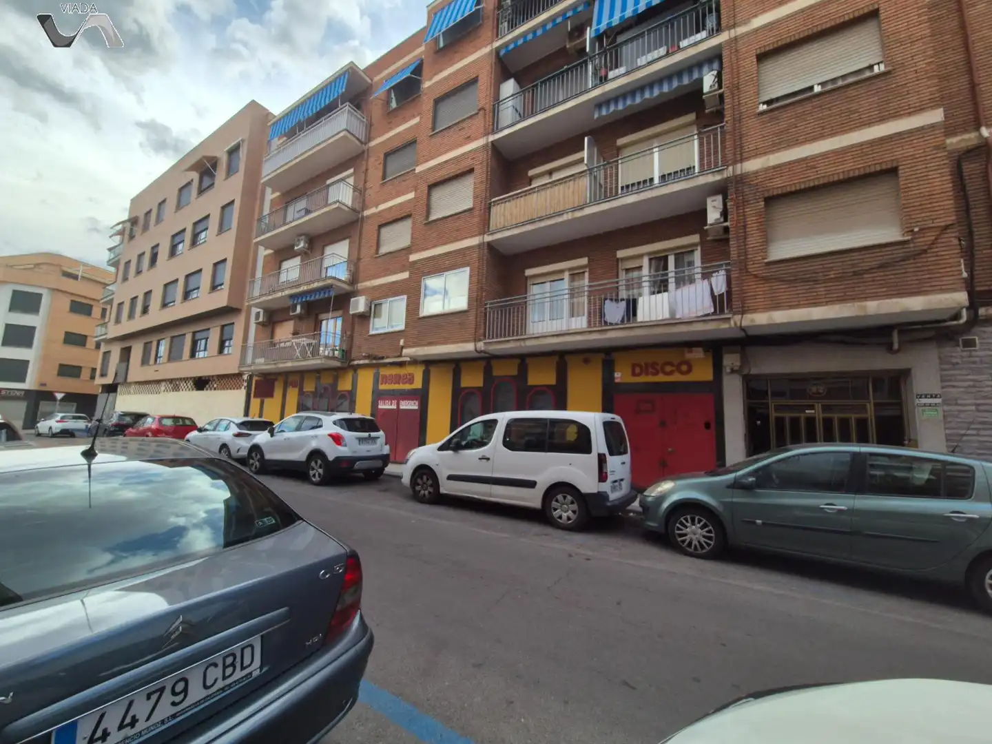 Business premises for sale in Calle Juan Bravo 22, imagen 16