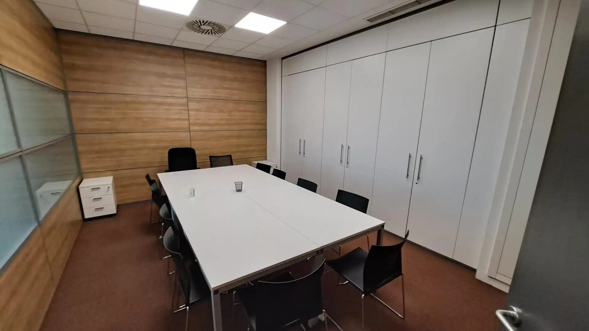 Büro zum Verkauf in Paterna