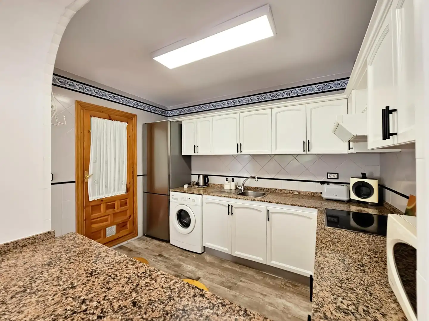 Bungalow avec piscine à vendre à Gran Alacant, imagen 12