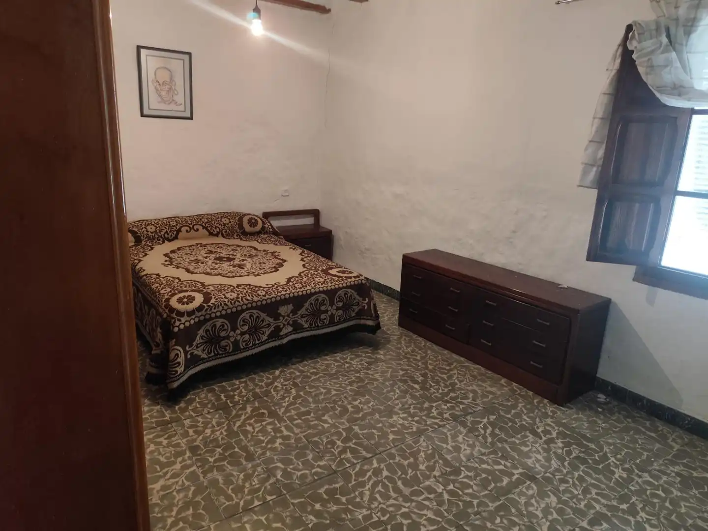 Finca rústica en venta en Mogente / Moixent con Terraza, Trastero y Amueblado