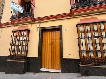 Maison à vendre à Morón de la Frontera