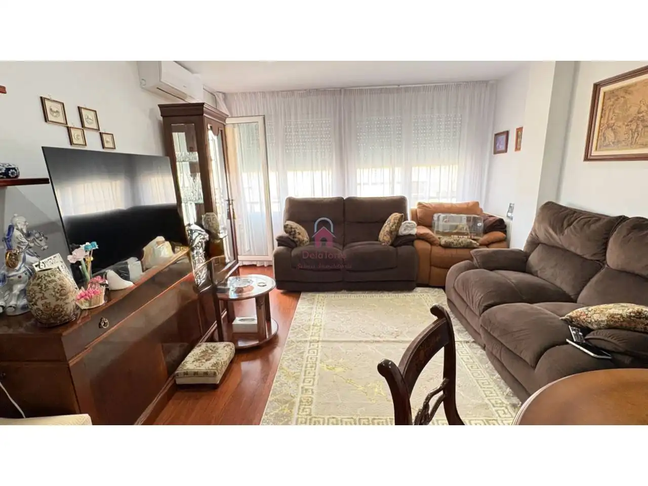 Wohnung mit Terrasse zum Verkauf in Calle Ample, imagen 2