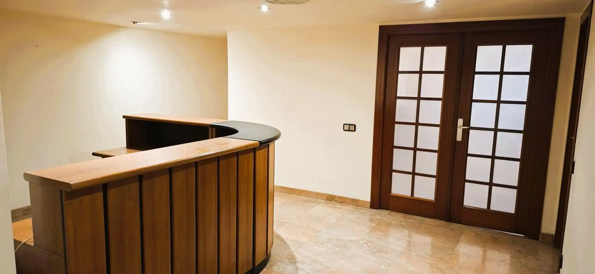Office for rent in Eixample Nord