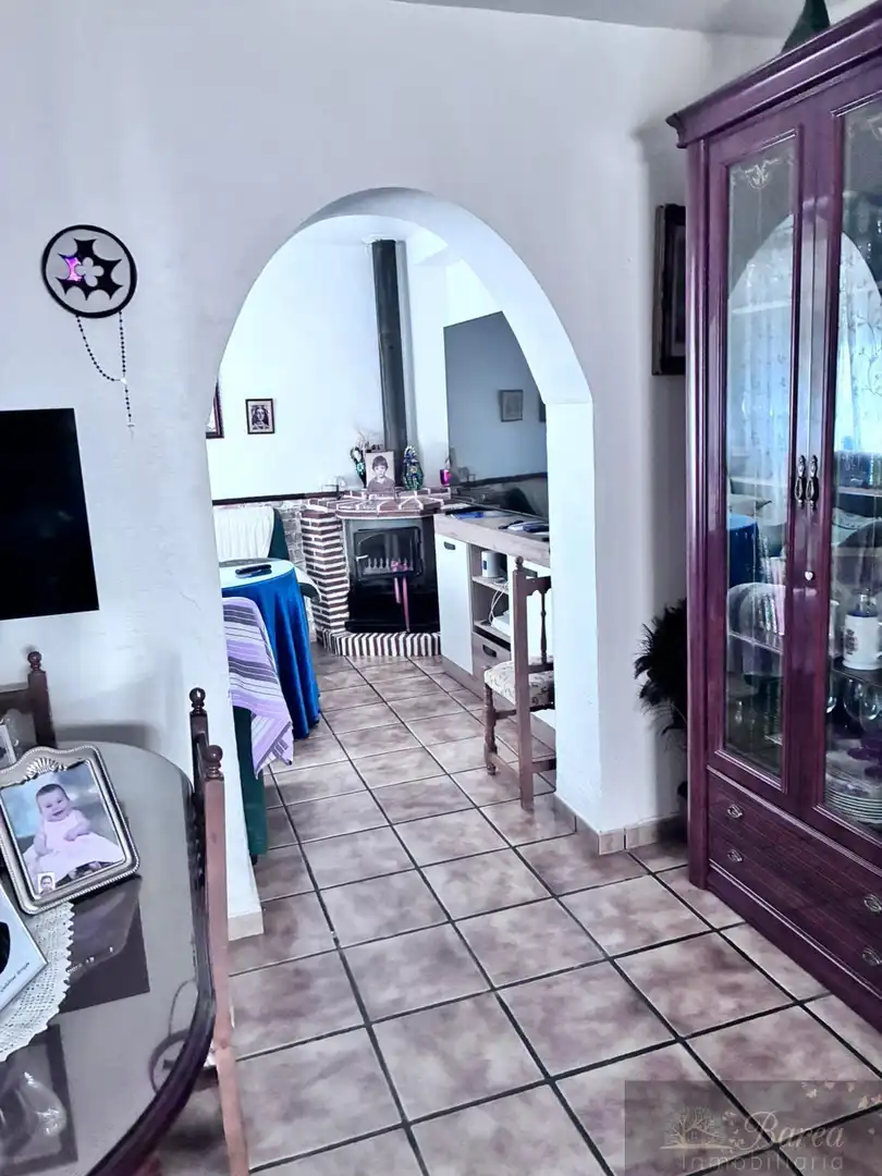 Kitchen of Houses for sale in Rute