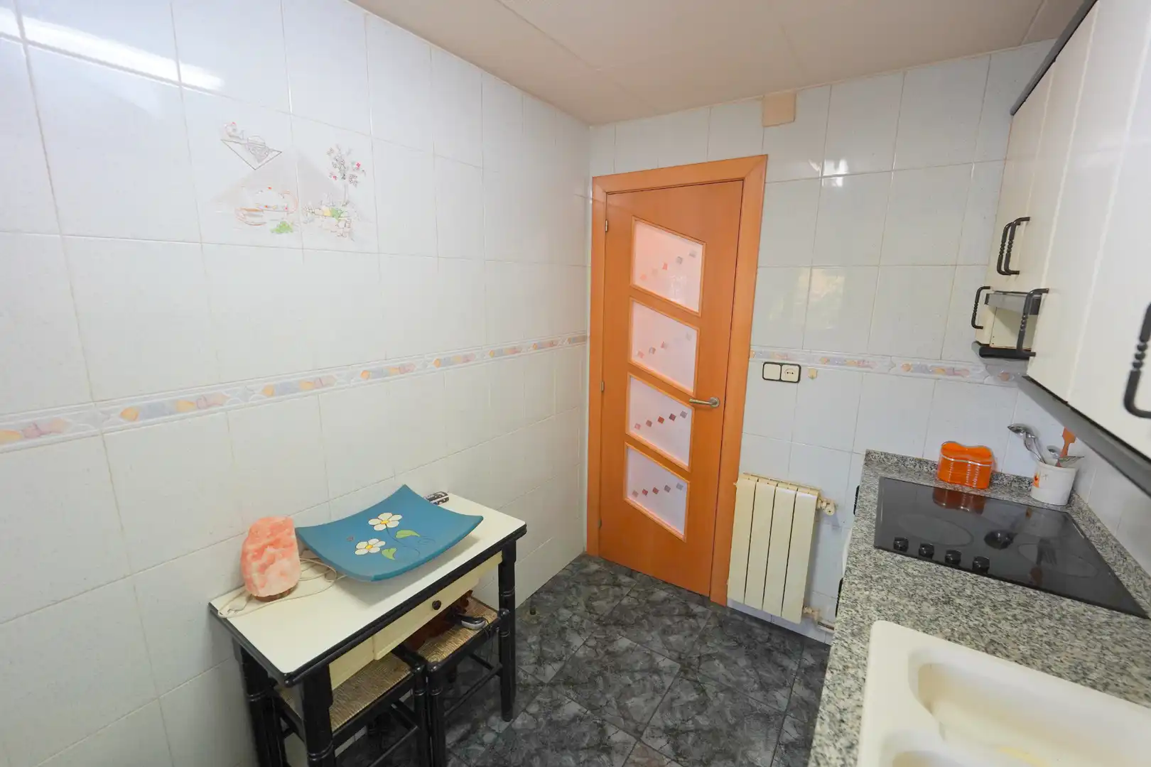 Cocina de Piso en venta en Sant Andreu