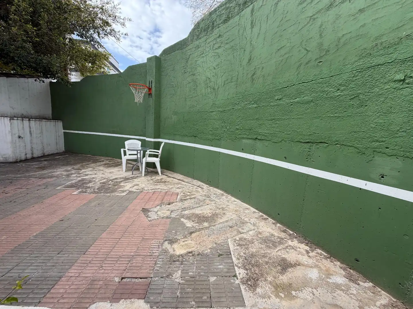 Vista exterior de Casa o xalet en venda en Alicante / Alacant