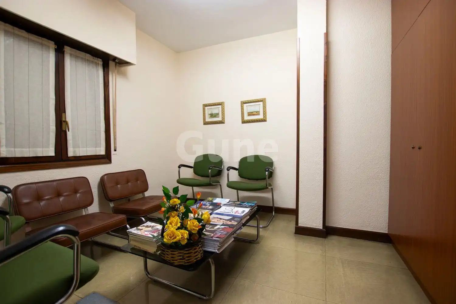 Oficina en venta en Zumarraga