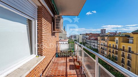 Foto 5 de Piso en venta en Calle Hermosilla, Goya, Madrid Capital