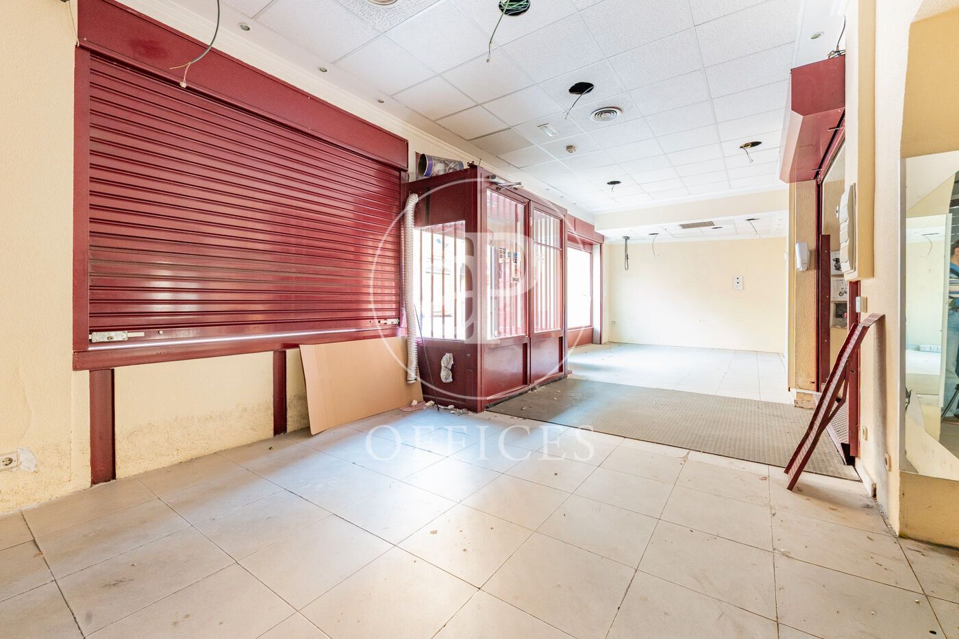 Office for sale in  Madrid Capital  with Air Conditioner