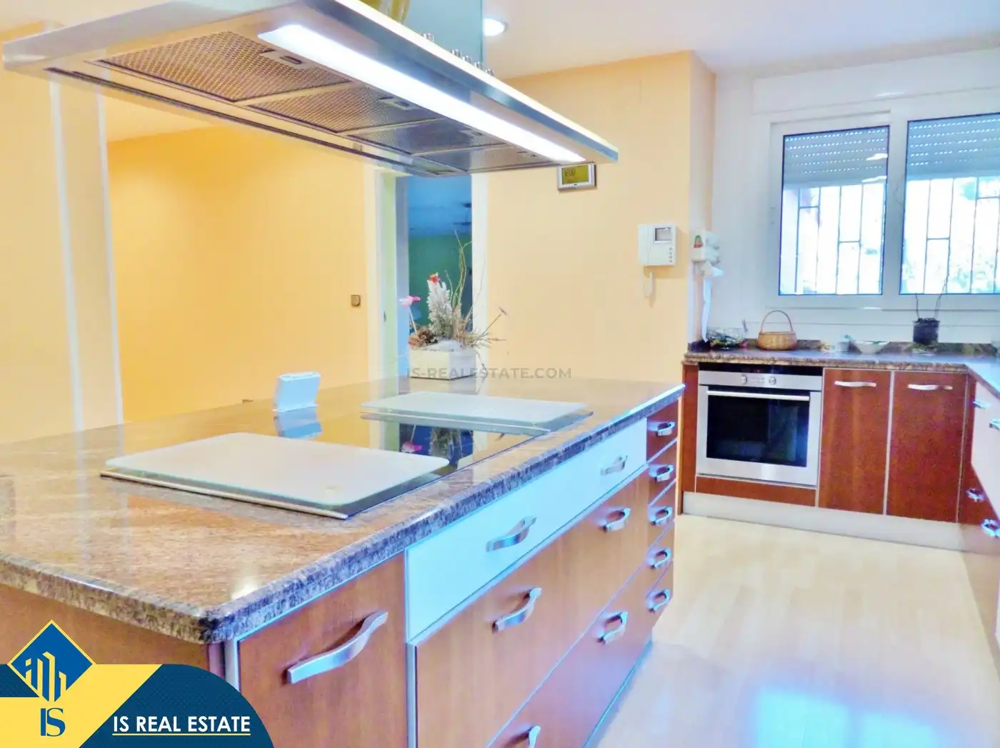 Kitchen of Houses for sale in Alicante / Alacant  with Terrace, Swimming Pool and Furnished
