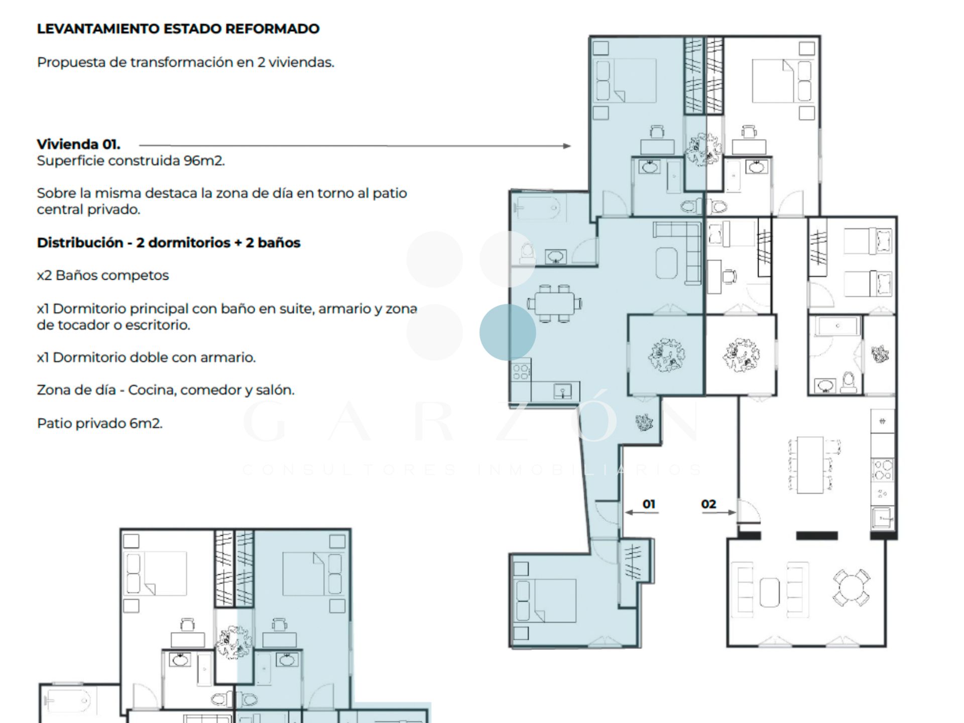 Flat for sale in  Sevilla Capital