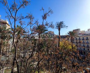 Oficina en venda en Alicante / Alacant amb Aire condicionat