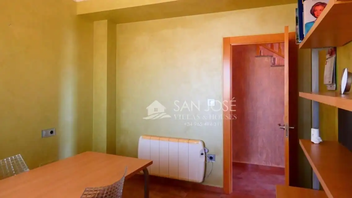 Chalet con jardín en venta en El Pinós / Pinoso, imagen 15