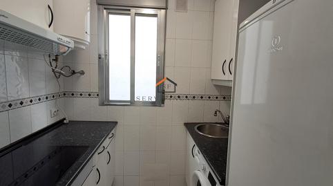 Foto 2 de Piso de alquiler en Calle General Lacy, 44, Palos de Moguer,  Madrid Capital